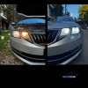 Skoda Octavia 3